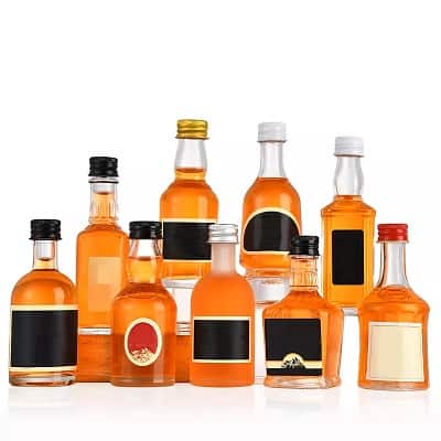 50ml liquor wholesale