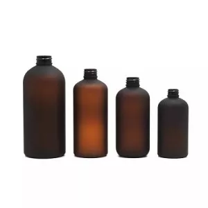 amber glass bottle manufacturers