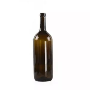 amber glass bottles wholesale