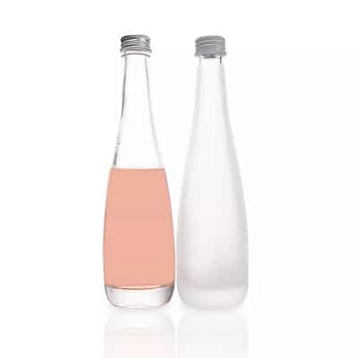 australian glass bottle manufacturers