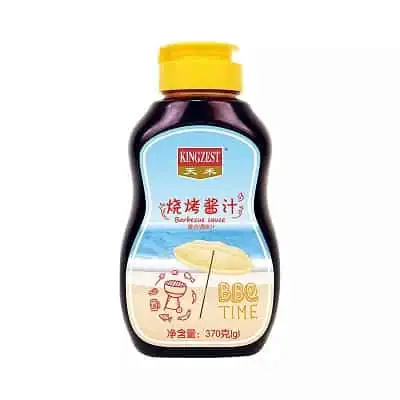 bbq sauce bottles wholesale