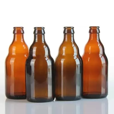beer bottle factory