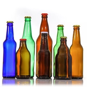 beer bottle manufacturers
