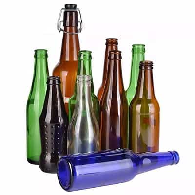 beer glass bottle suppliers