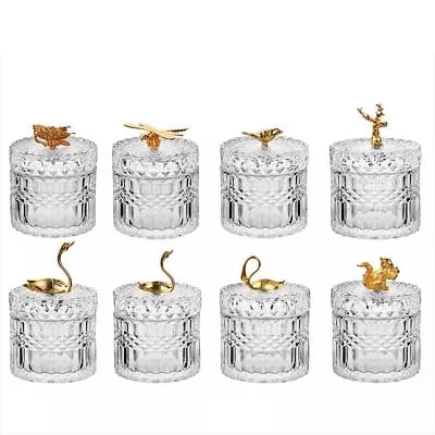 bulk candy jar