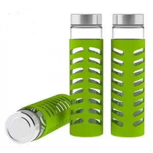 bulk glass water bottles