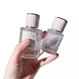 fabricante de botellas de vidrio
