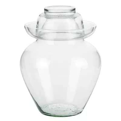 bulk pickle jars