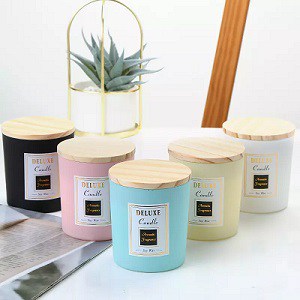 candle jar manufacturer