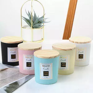 candle jar manufacturer
