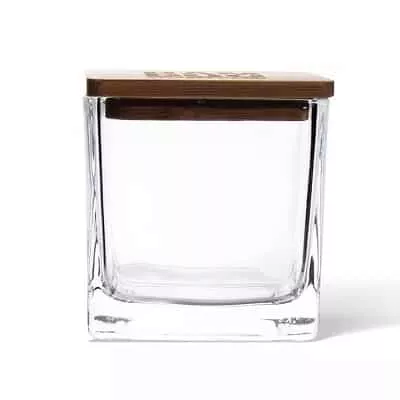 candle jar supplier europe