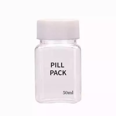 capsule bottle manufacturers