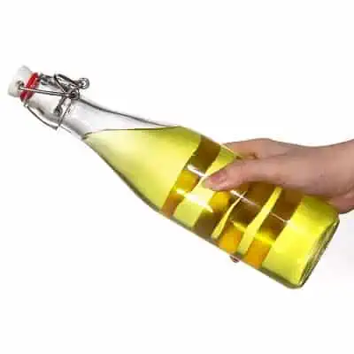 clear glass soda bottles wholesale