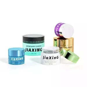 cosmetic cream jar manufacturers