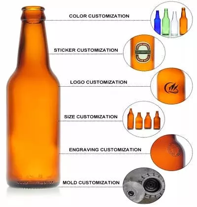 custom beer labels