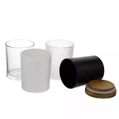 custom candle jar manufacturers