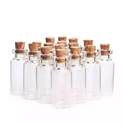 custom glass bottle manufacturers