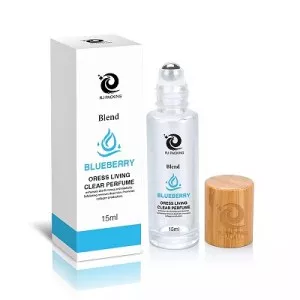 custom roll on bottle