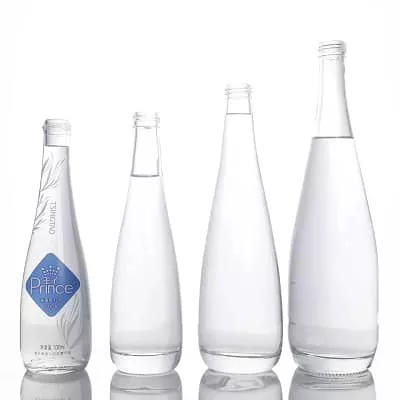custom soda bottle labels