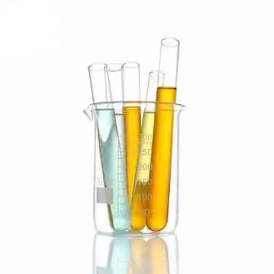 custom test tubes