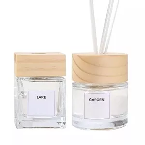 diffuser bottle suppliers