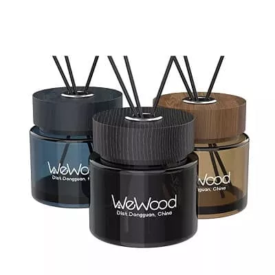 diffuser bottle wholesale