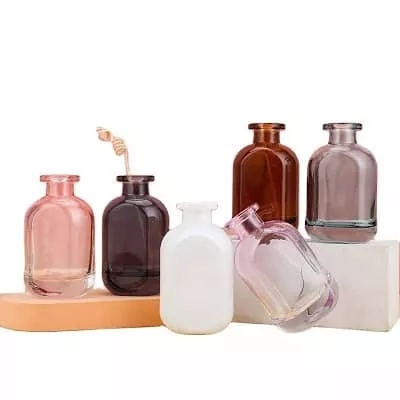 empty reed diffuser bottles wholesale