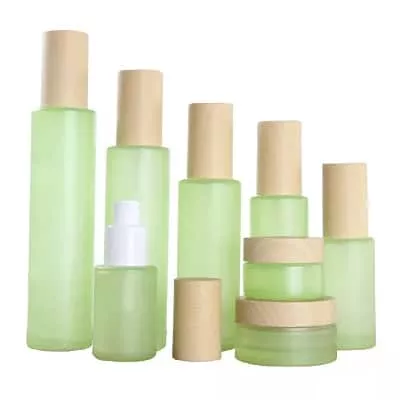 engraved lotion containers