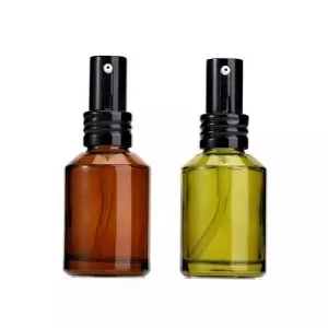 essential oil glass bottle manufacturers