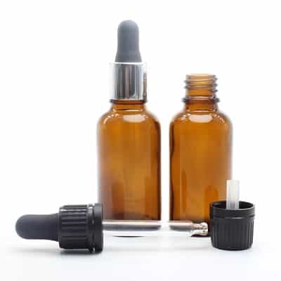 essential oil glass bottle suppliers