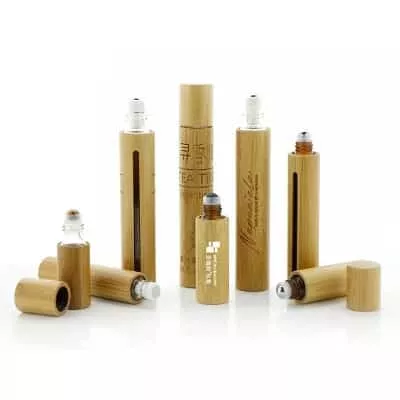 gemstone roller bottles wholesale