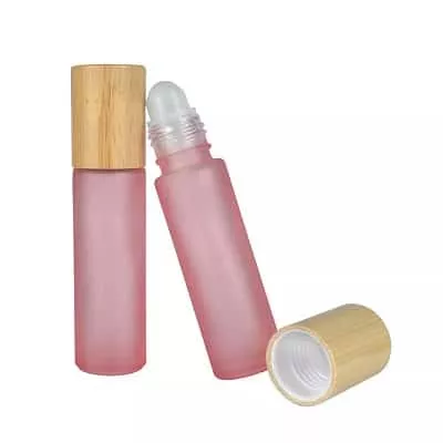 gemstone roller bottles wholesale