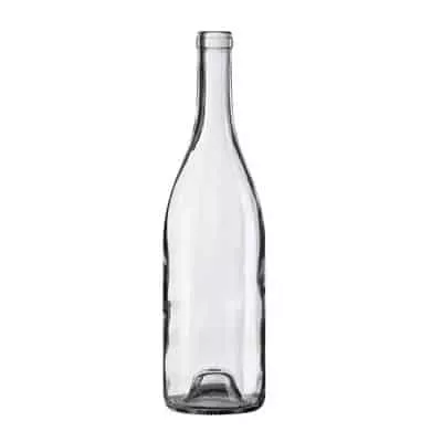 glass beer bottle supplier