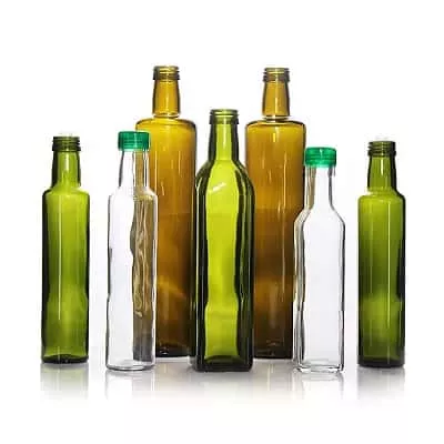 glass bottle manufacturing companies