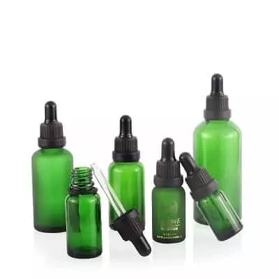 glass bottle packaging wholesale