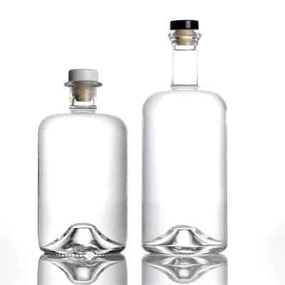 glass bottle supplier