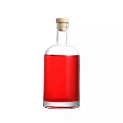 glass bottle suppliers vancouver
