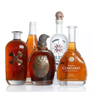 glass bottle manufacturer