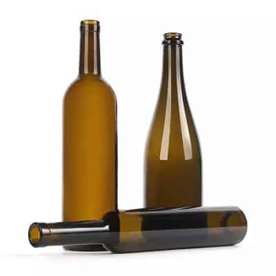 glass bottles wholesale