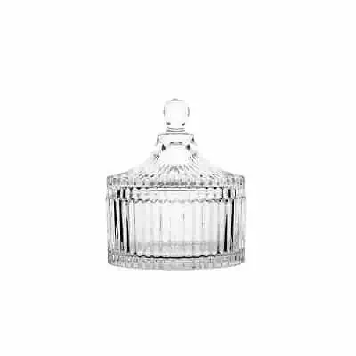 glass candy jar wholesale