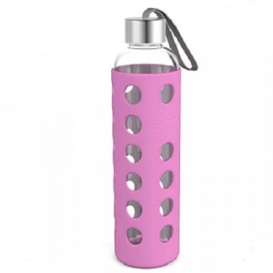glass drinking bottle manufacturers