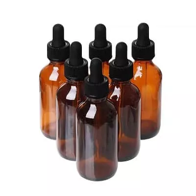 glass dropper bottle manufacturers