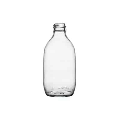 glass jar packaging wholesale