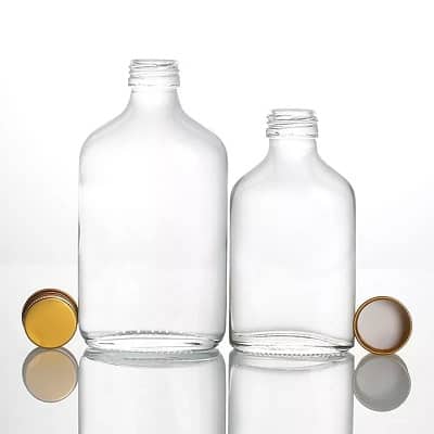 glass juice bottle manufacturers