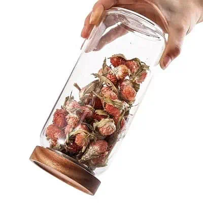 glass mason jar manufacturers
