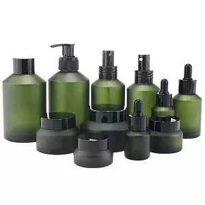 glass packaging manufacturers