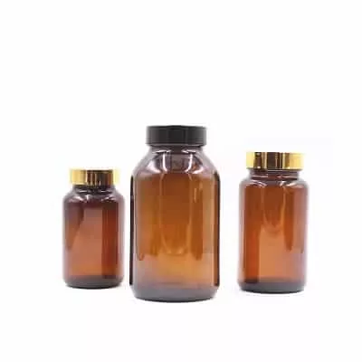 glass packaging wholesale