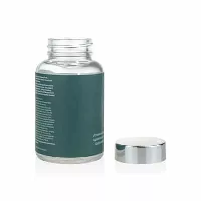 glass pill bottle manufacturer