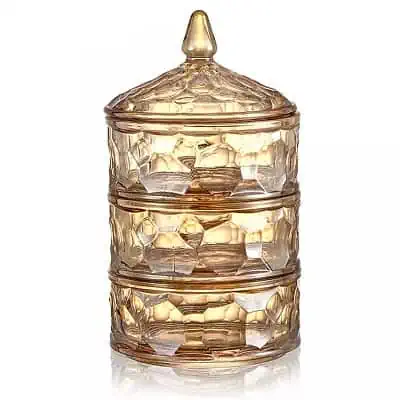 glass sweet jars wholesale