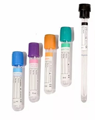 glass test tubes wholesale